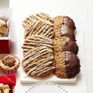 <p>Ground cashews lend a rich, nutty bite to these hearty oat-coconut cookies.</p><p><em><a href="https://www.goodhousekeeping.com/food-recipes/a14592/chocolate-coconut-lace-cookies-recipe-ghk1213/" rel="nofollow noopener" target="_blank" data-ylk="slk:Get the recipe for Chocolate-Coconut Lace Cookies »;elm:context_link;itc:0;sec:content-canvas" class="link ">Get the recipe for Chocolate-Coconut Lace Cookies »</a></em></p>