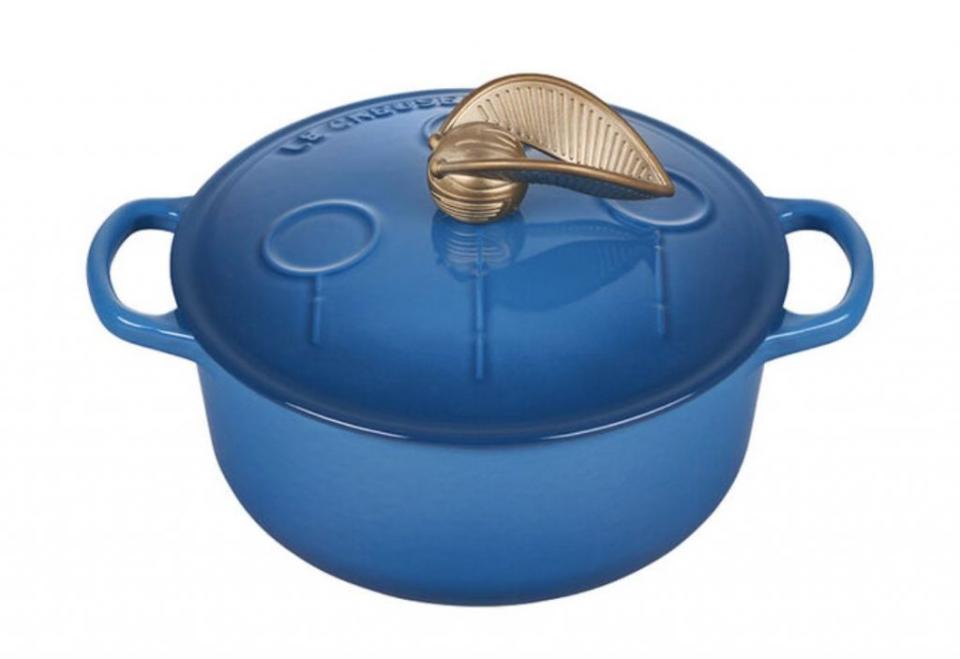 Credit: Le Creuset