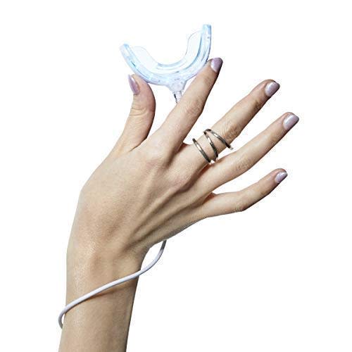 3) Bright On Teeth Whitening Kit