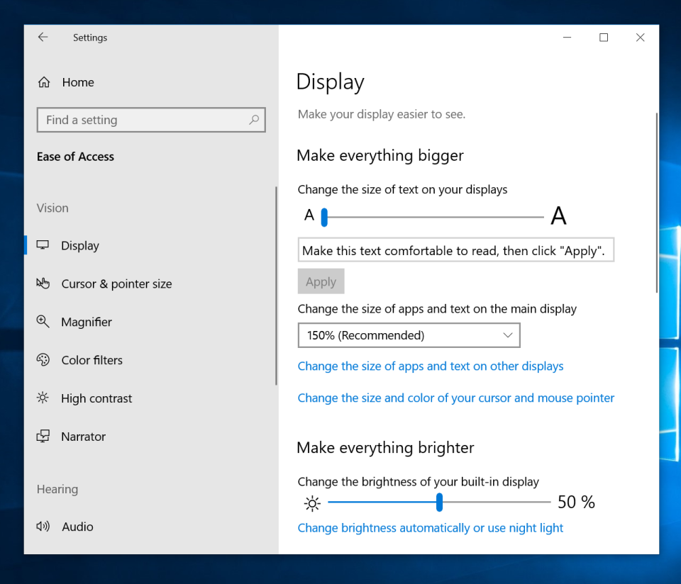 Microsoft is giving Windows 10 users a peek at upcoming features, as long as