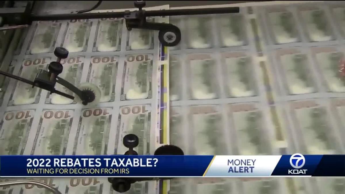 new-mexico-tax-rebates-could-be-considered-taxable-income