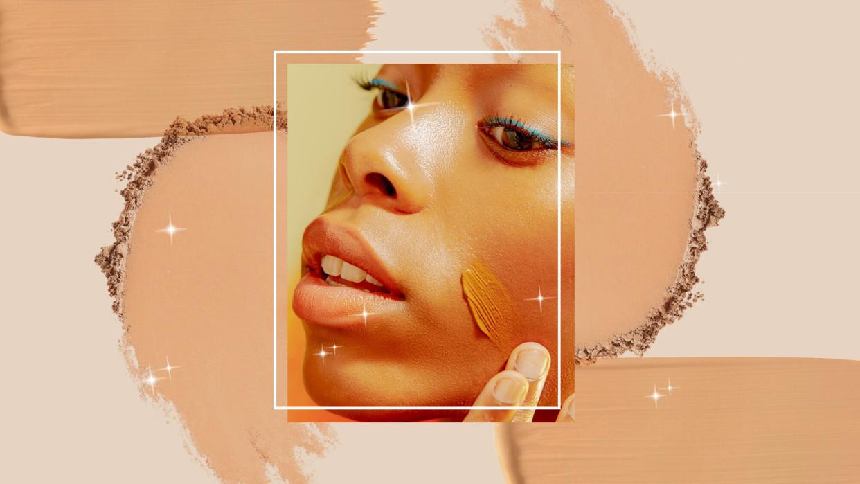 The Best Foundations for Oily Skin, According to Customer Reviews and Experts
