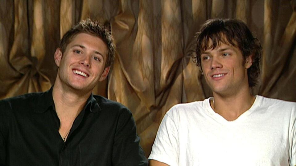 'Supernatural' may be ending, but we're taking fans back to the beginning!
