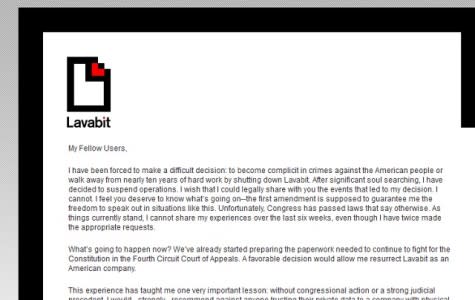 lavabit