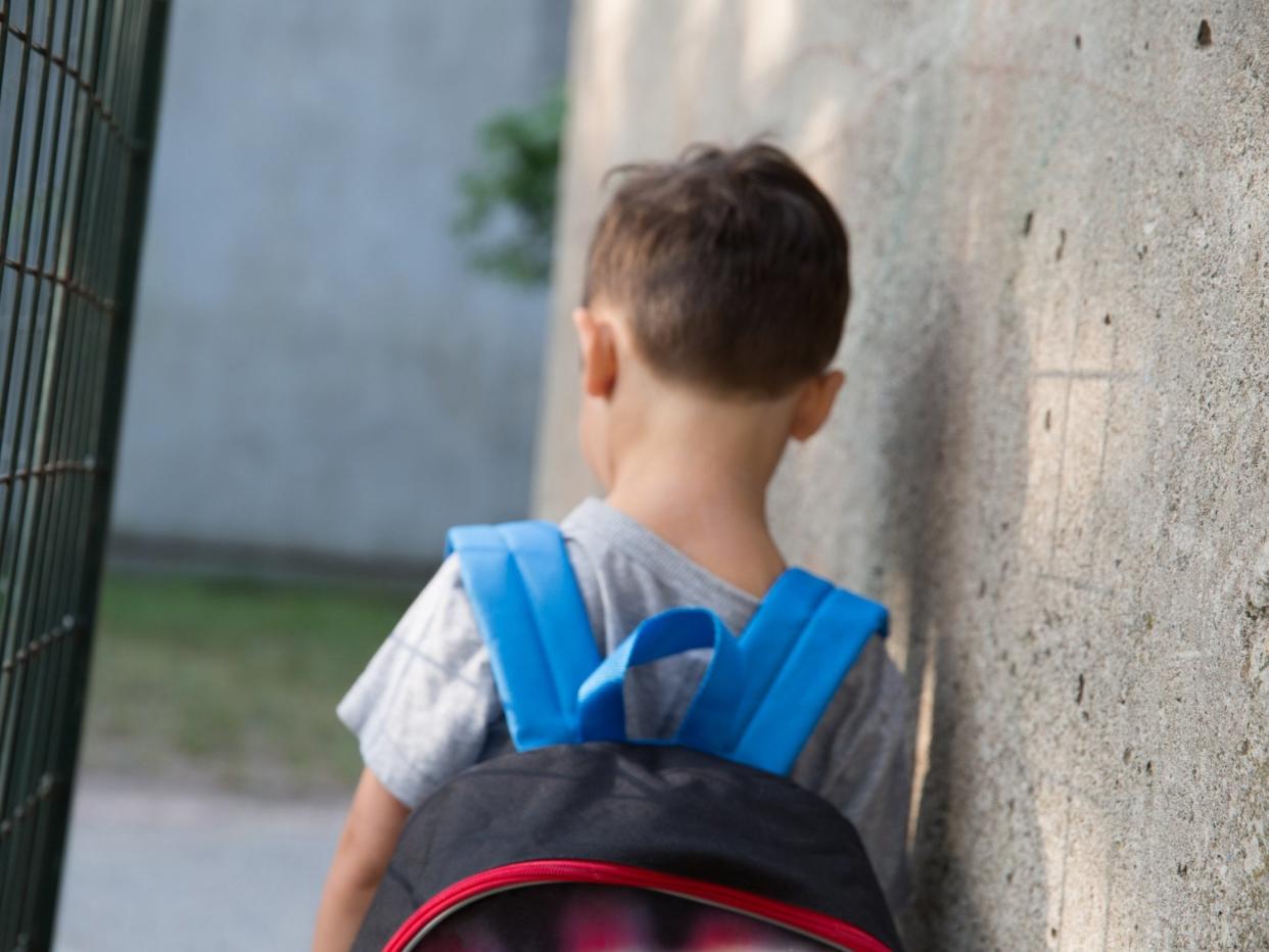 <p>Millions of youngsters in low-income households across Britain have fallen behind their peers as a result of school closures and been pushed deeper into economic hardship due to job losses among parents</p> (Getty/iStock)