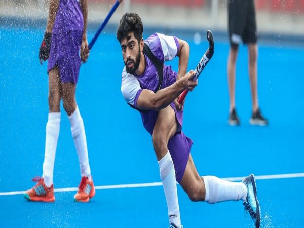 Shamsher Singh (Photo/ Hockey India website) 