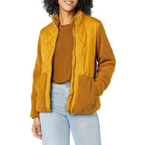 amazon-pre-prime-day-fashion-sherpa-jacket