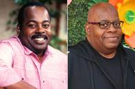 <p>Reginald VelJohnson got his big break in 1988, when he played LAPD sergeant Al Powell in the action classic <i>Die Hard</i>. One year later, he landed the role of Carl Winslow, another police officer, in the beloved ABC series <i>Family Matters</i>. </p> <p>Following his nine seasons on the show, VelJohnson made guest appearances on series including <i>The Equalizer</i>, <i>Will & Grace</i>, <i>Monk</i>, <i>CSI</i>, <i>The Parkers</i> and <i>That's So Raven</i>. On the big screen, he held small roles in films like <i>Like Mike</i> and <i>You Again</i> in 2002 and 2010, respectively. </p> <p>Most recently, the former TGIF star played Reggie in the 2020 Australian comedy <i>The Very Excellent Mr. Dundee</i>, which was Olivia Newton-John's last film before her death in 2022. He also joined fellow <i>Family Matters </i>alumni Kellie Williams, Jo Marie Payton and Darius McCrary at the <a href="https://people.com/tv/90s-con-2022-photos-full-house-boy-meets-world/" rel="nofollow noopener" target="_blank" data-ylk="slk:2022 '90s Con;elm:context_link;itc:0" class="link ">2022 '90s Con</a> event. </p>