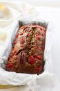 <p>This kid-friendly fruitcake might be your new favorite version. This blogger notes it tastes just like the traditional recipe—and maybe even better.</p><p><strong>Get the recipe at <a href="https://www.munatycooking.com/fruitcake/" rel="nofollow noopener" target="_blank" data-ylk="slk:Munaty Cooking;elm:context_link;itc:0;sec:content-canvas" class="link ">Munaty Cooking</a>.</strong> </p>