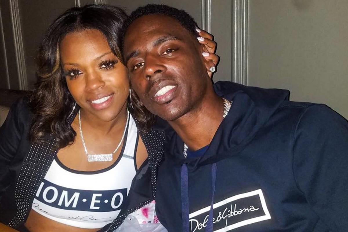 It's so hard': Young Dolph's partner tells fans she's not coping well