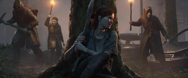 The Last Of Us Part II Remastered Hits PS5 This January With $10 Upgrade  Option - Game Informer