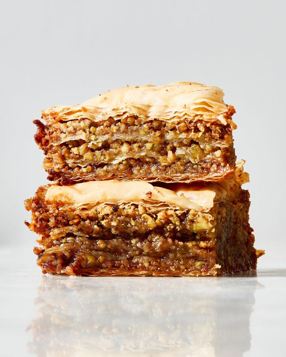 baklava