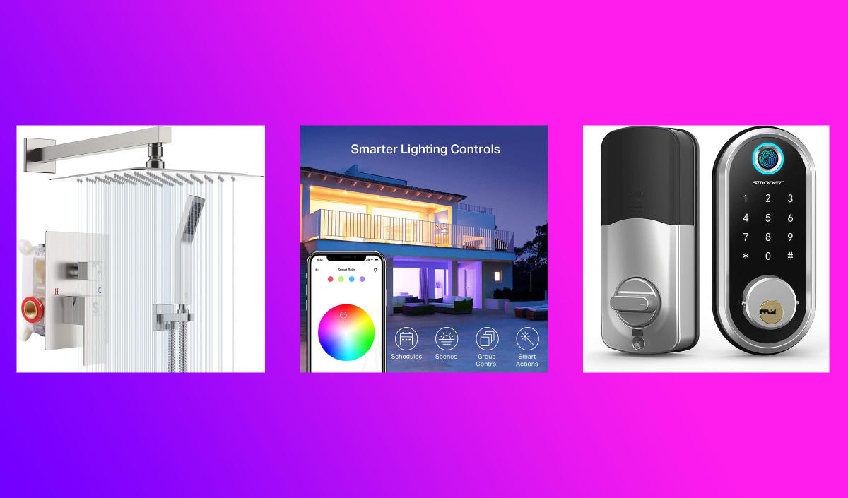 15 Amazon deals on best-selling home products everyone should have