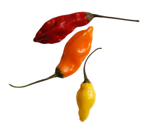 Aji Amarillo