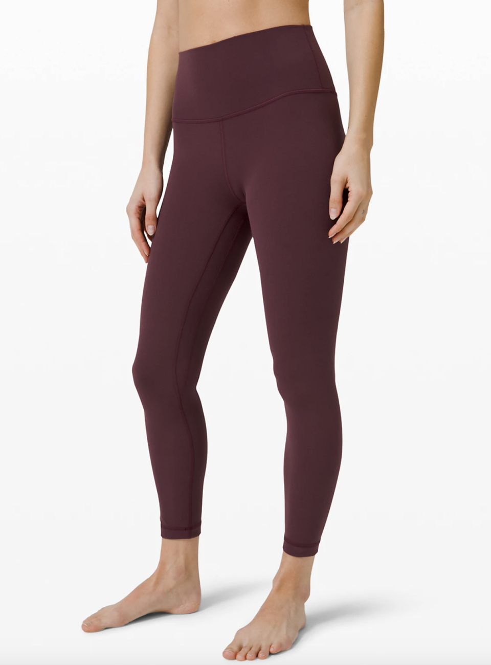 Align Pant II 25"