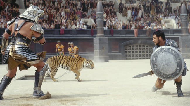 Gladiator (2000)