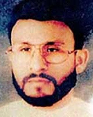 Abu Zubaydah.