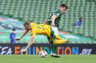 UEFA Nations League - League B - Group 4 - Republic of Ireland v Wales