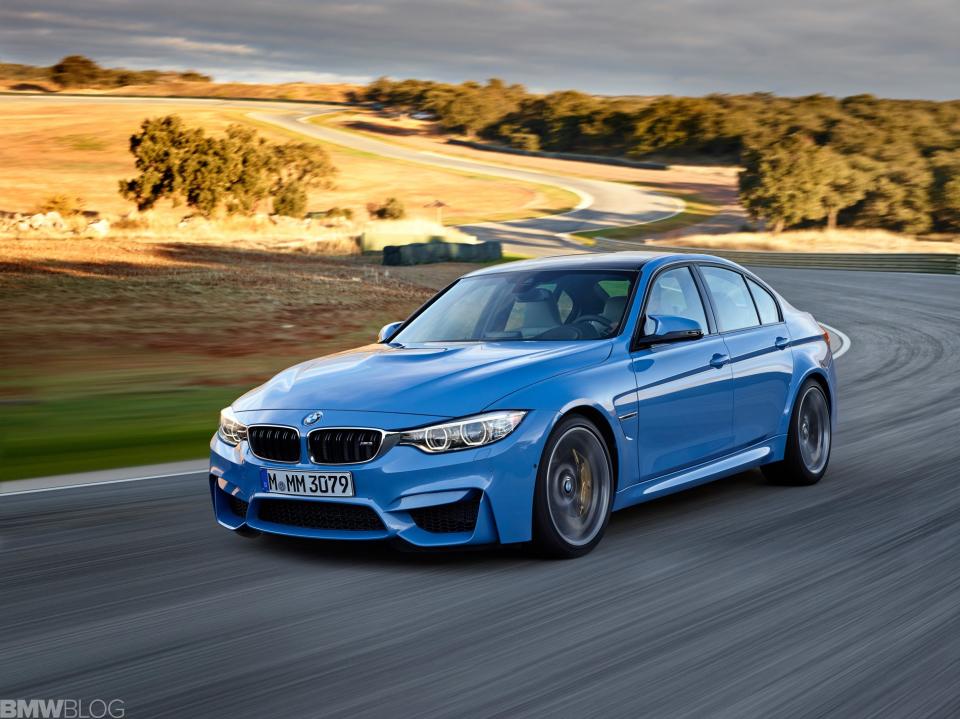 <p>Mejor Coupé de lujo: el BMW M3, además de ser uno de los modelos más prestigiosos de su categoría, es uno de los que menos valor pierden con el paso de los años. Se deprecia el 47% tras cinco años rodando por las carreteras… o los circuitos. </p>
