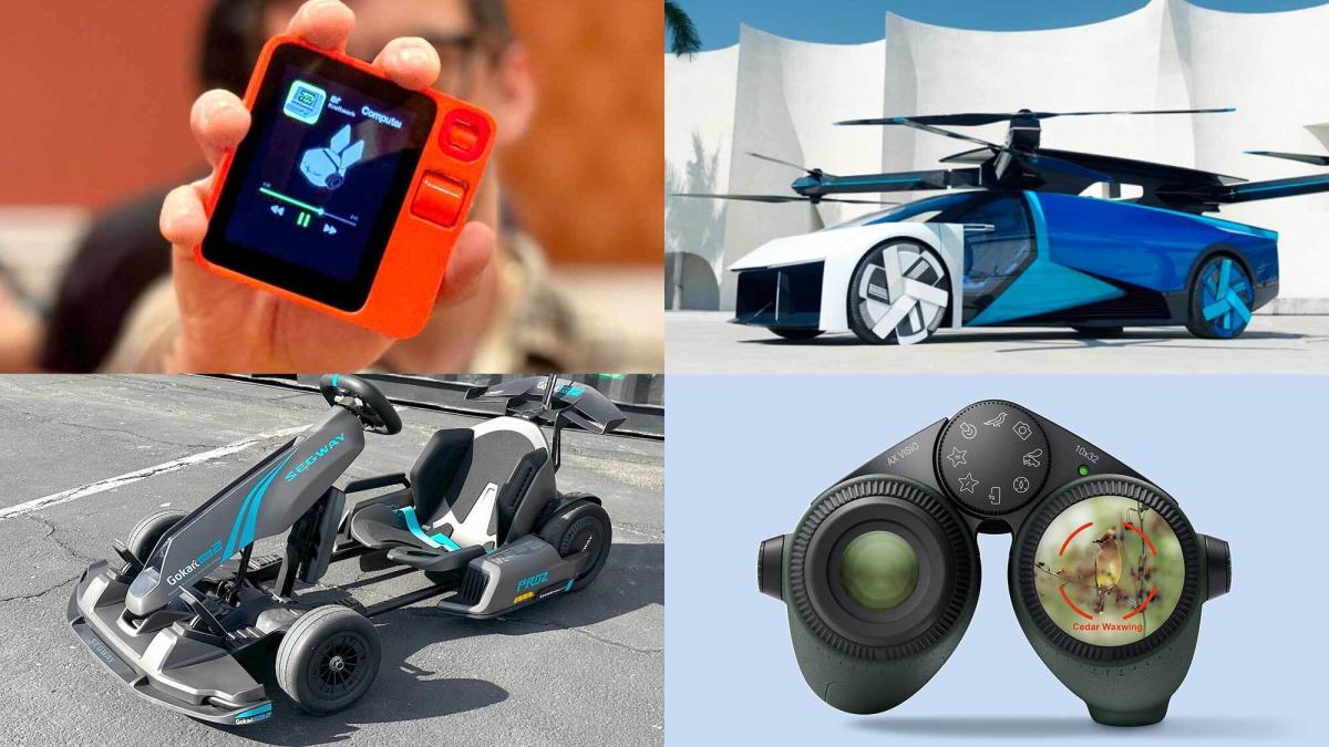 770 Gadgets and Gear ideas in 2024