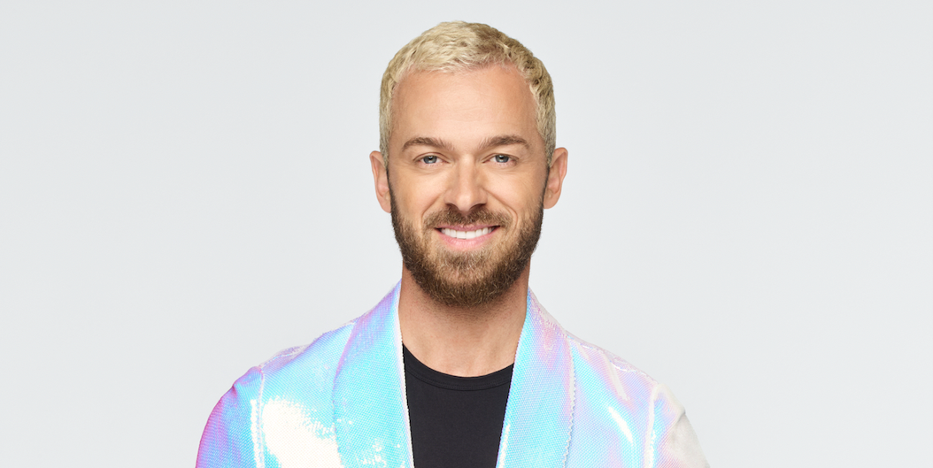 artem chigvintsev on dancing with the stars