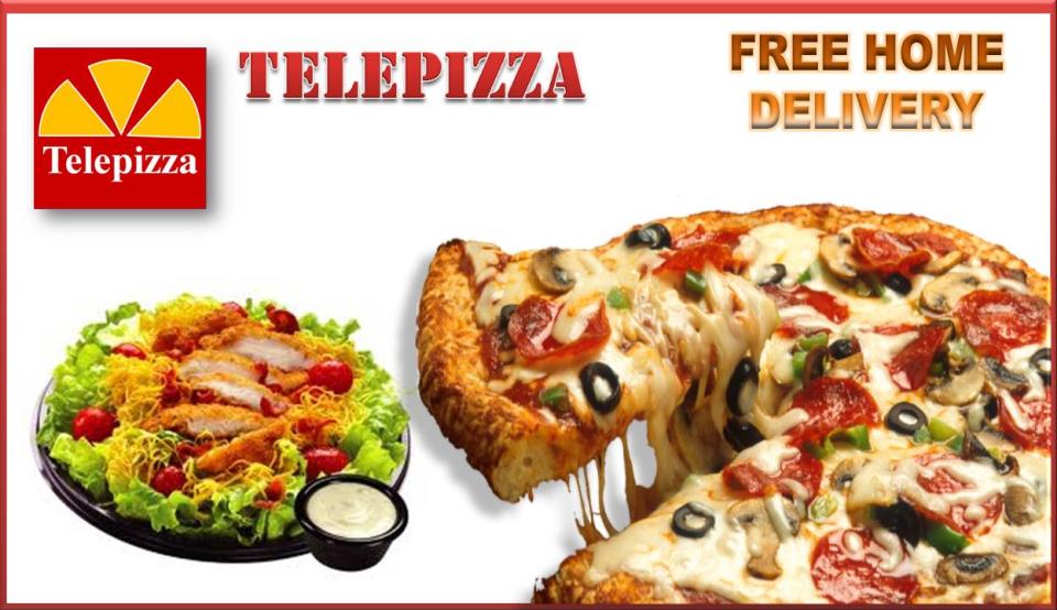 telepizza