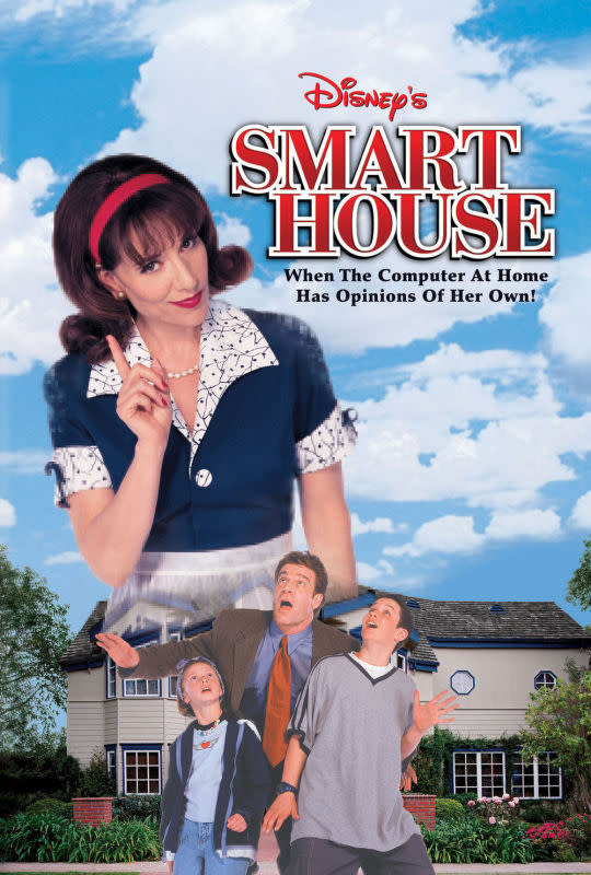 'Smart House’