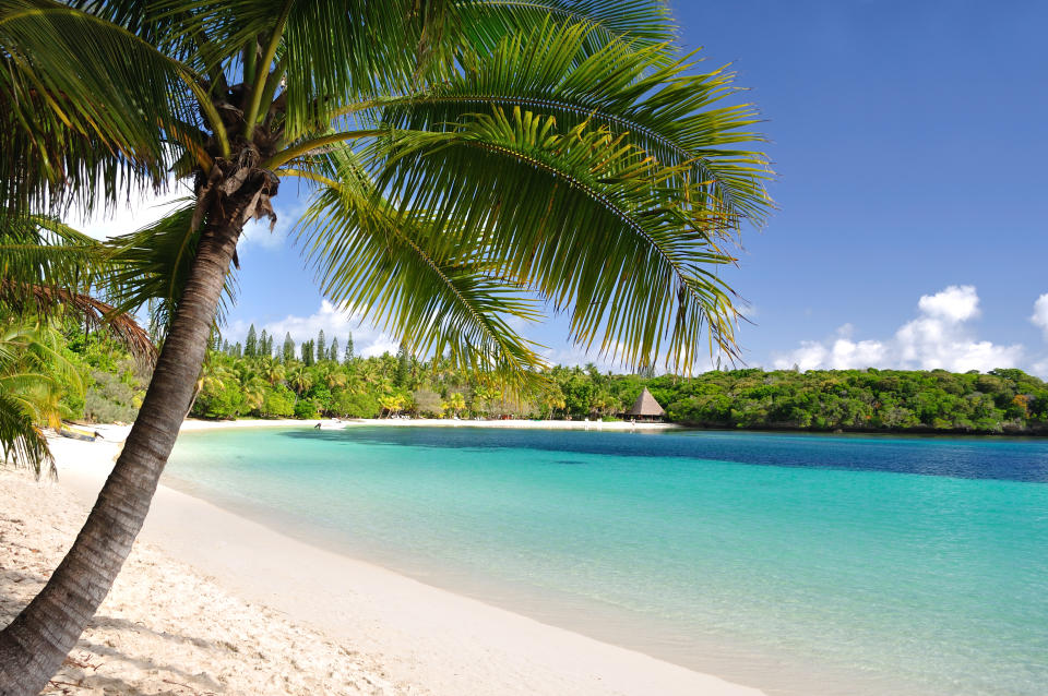 New Caledonia, anyone? Photo: Getty Images