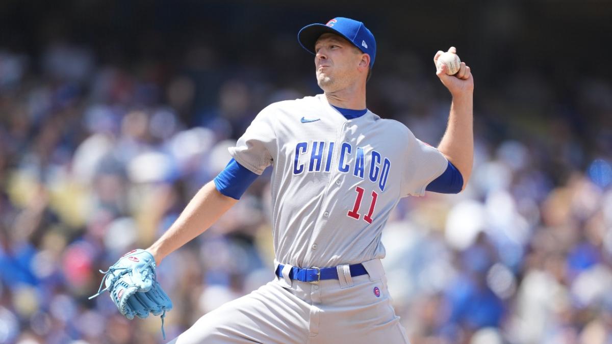 Chicago Cubs Playoff Update: Cushion Shrinks With Team's Loss – NBC Chicago