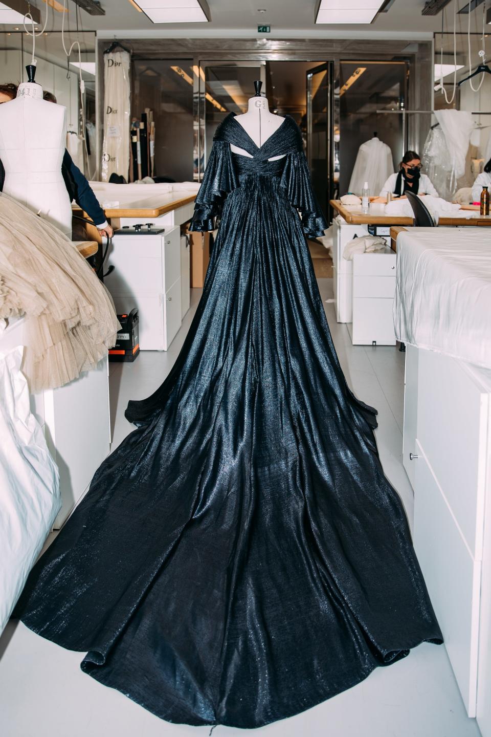 Another View of the Spring 2021 Haute Couture Collections