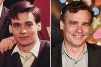 Robert Sean Leonard was only 20 when he starred in <em>Dead Poets Society</em> as the conflicted Neil Perry, who struggled against his father's wishes for his future and his love of theater. Since then, Leonard has carved a successful path in Hollywood with multiple projects a year. His most memorable role came in 2004 when he costarred alongside Hugh Laurie in <em>House</em> until 2012. Leonard, now 50, currently appears in <em>The Hot Zone</em> alongside Julianna Margulies, an adaptation of the novel about the ebola crisis. 