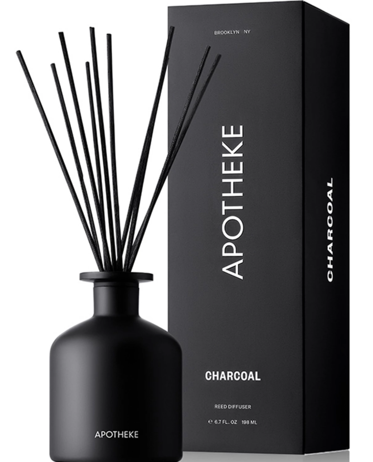 reed diffuser