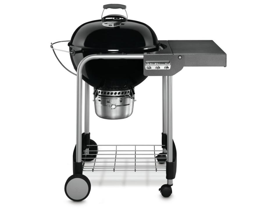 Performer 22" Charcoal Grill