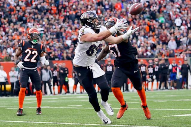 Ravens vs. Bengals Livestream: How to Watch NFL Week 2 Online Today - CNET