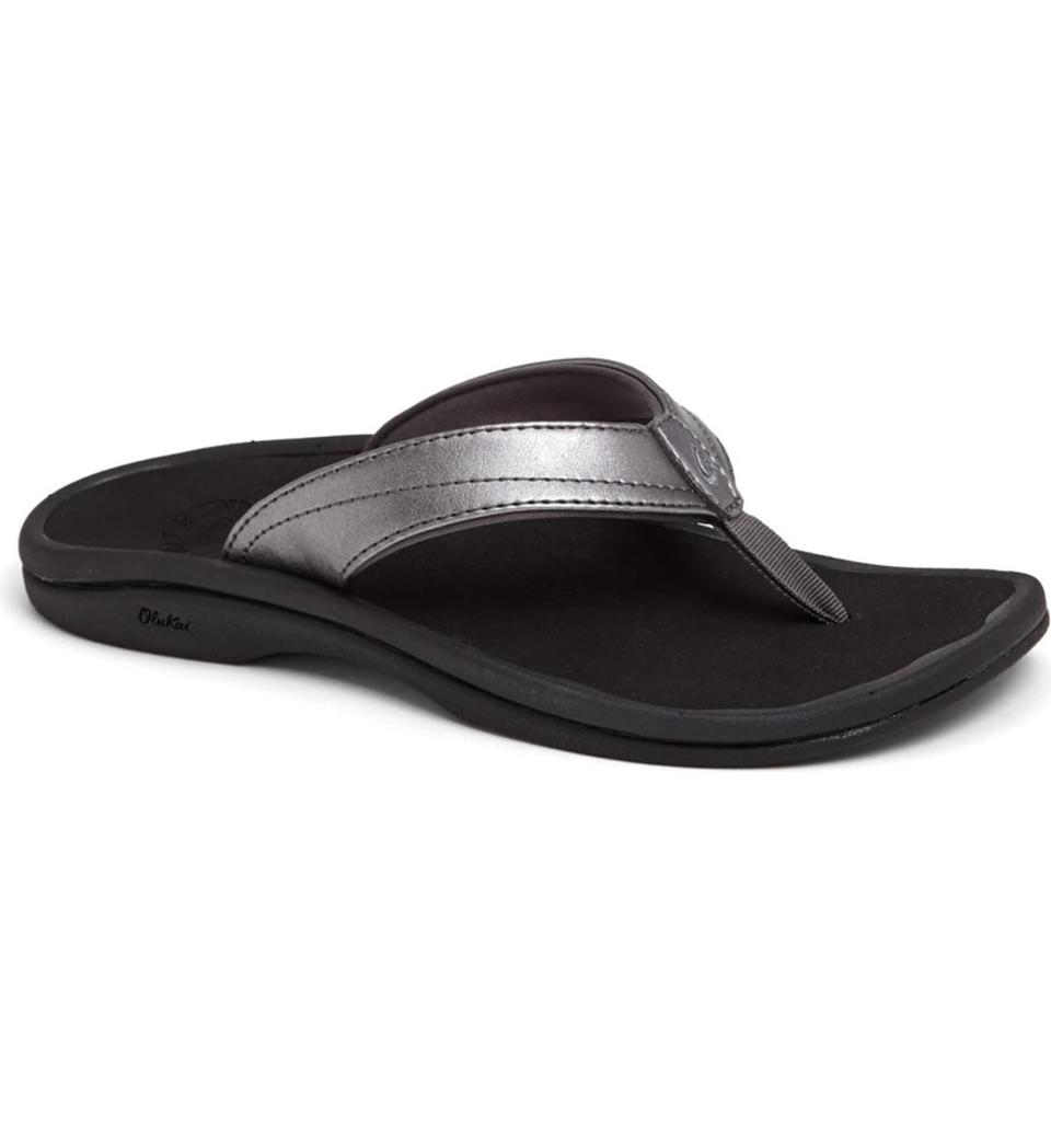 Ohana Sandal