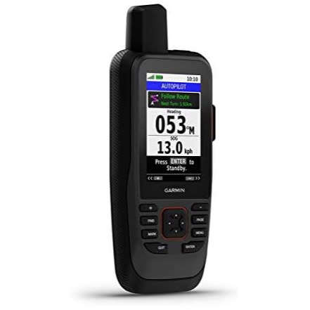 This powerful Garmin GPS navigator is down to its lowest ever price at