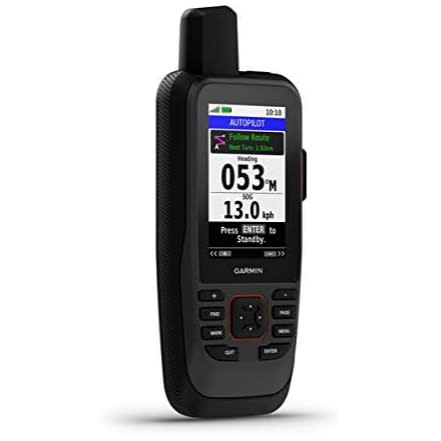 The Best GPS Devices for Fishing