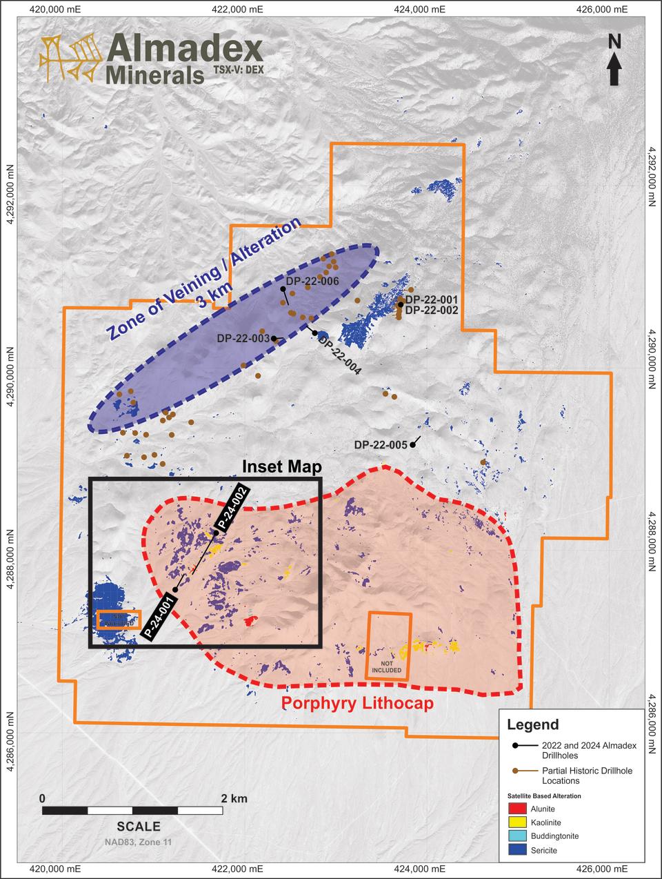 Property Map