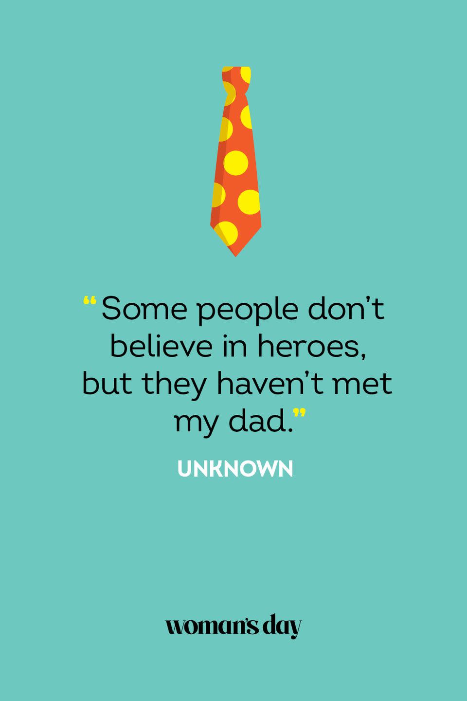 fathers day quotes unknown 9
