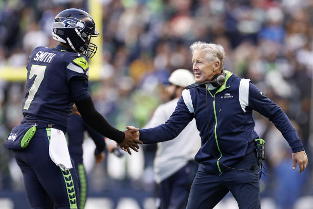 NFL betting, odds: Believe it or not, the Seahawks are bettors