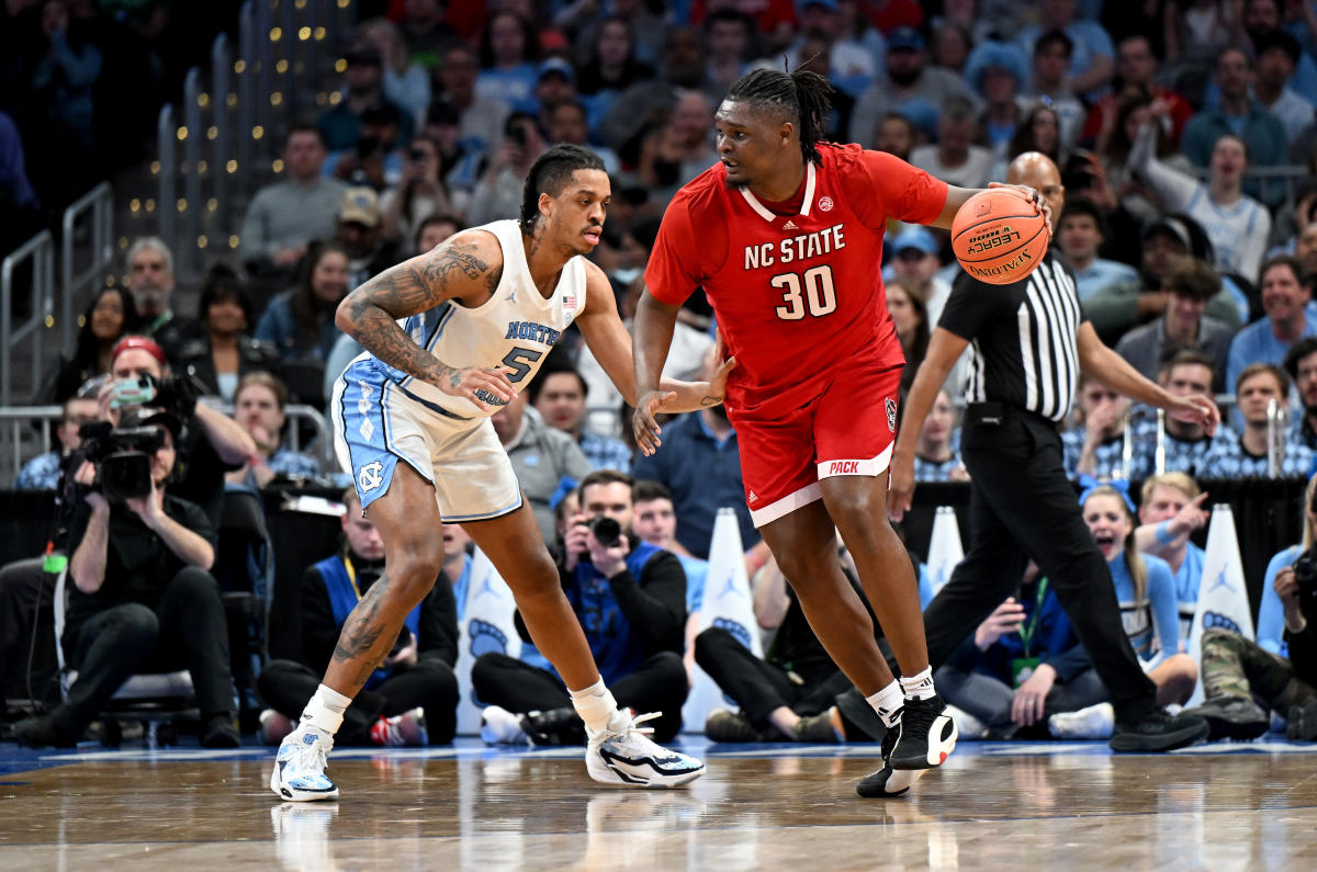 Conference championship Saturday scores, highlights: Houston, UNC stumble in title games