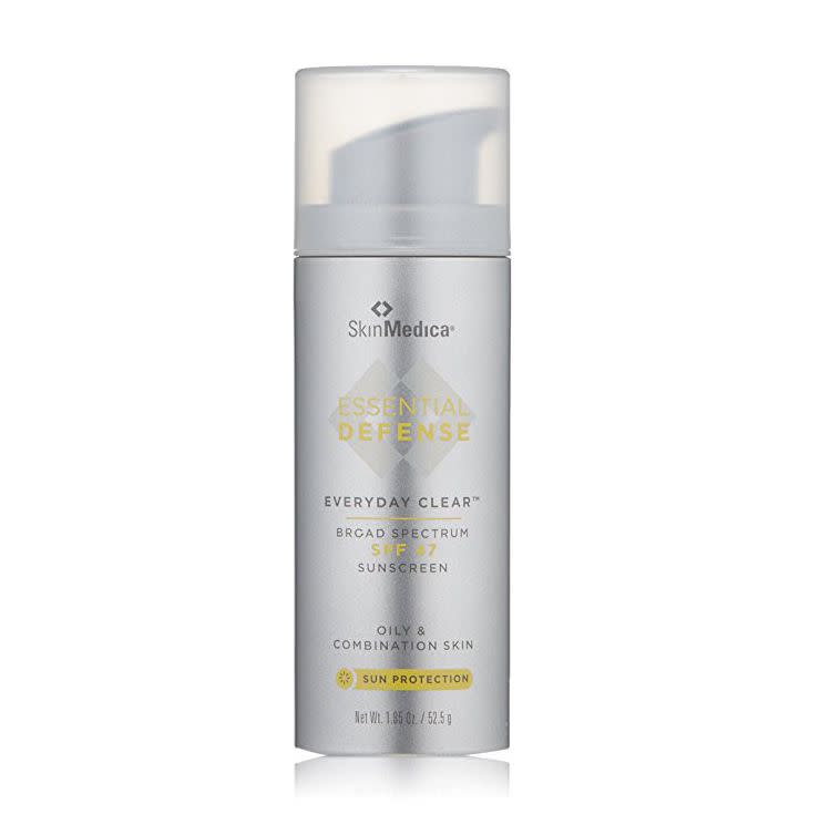 SkinMedica Essential Defense Everyday Clear SPF 47