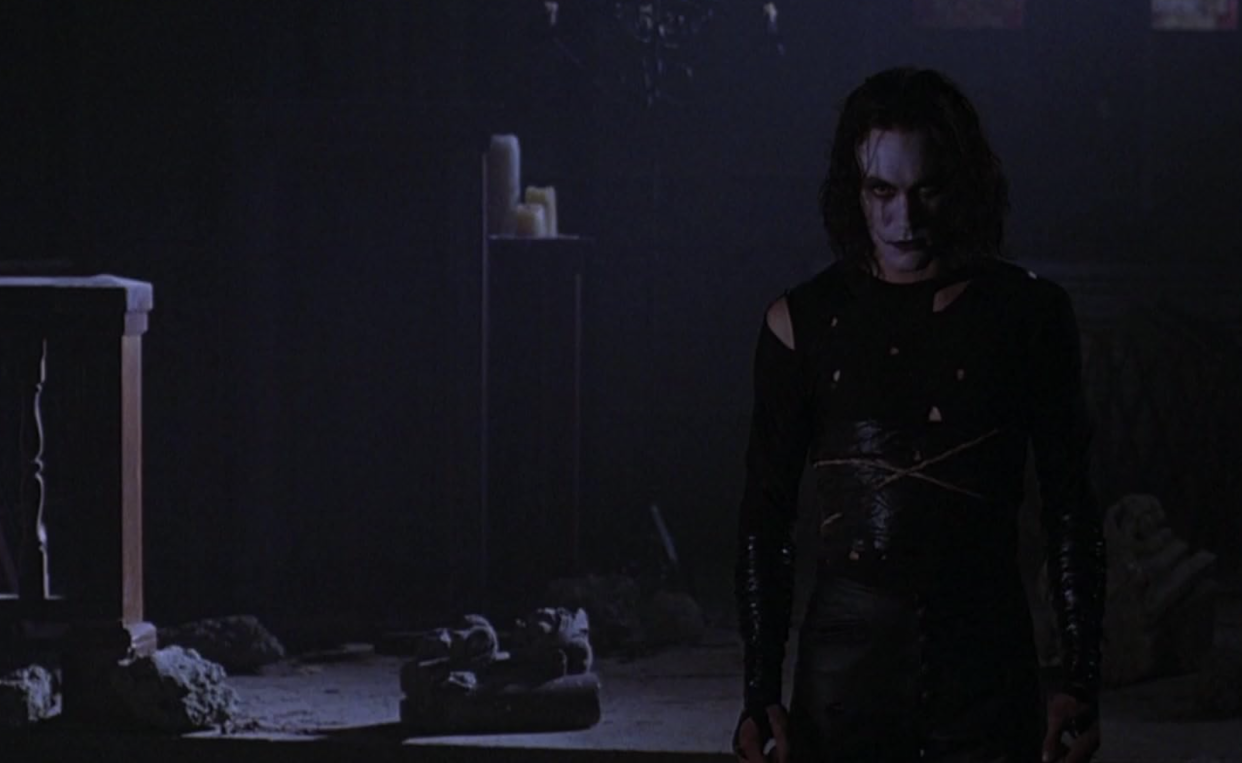 <p>The 1994 comic book adaptation "The Crow" would be forever marred by the tragic death of Brandon Lee. The promising actor and son of Bruce Lee lost his life at the age of 28 due to an accidental shooting with a prop gun. The North Carolina District Attorney determined the incident was a result of negligence on the part of the film's crew rather than intentional harm.</p><p><br></p><p>The unfortunate events on the set of "The Crow" didn't stop there. An additional carpenter accidentally injured his hand with a screwdriver, a stuntman suffered from a serious fall, and a crane incident involved a collision with a live power line. Moreover, inclement weather conditions caused significant delays during production.</p><p><br></p><span class="copyright"> IMDb </span>