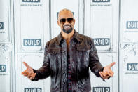 <p>At 52 years old, Shemar Moore is a first-time dad … to a baby girl! The actor’s rep confirmed the joyful news to PEOPLE on Jan. 24 that he and girlfriend Jeziree Dizon had welcomed their daughter.</p> <p>He revealed the news that the couple was expecting earlier this month during an appearance on <em>The Jennifer Hudson Show. </em>“I’m Shemar Moore, 52½ years old. My mother is in heaven, right now it’ll be the three-year anniversary on February 8,” he shared. “And on February 8, I’m going to make one of her dreams come true because, in real life, Shemar Moore is about to be a daddy.”</p> <p>The baby didn’t wait until her due date to arrive, but babies always have their own timelines!</p>