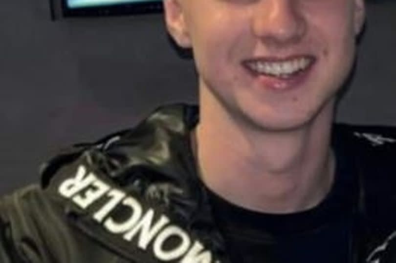 Jay Slater, 19, has been missing since he last spoke to his friends on June 17