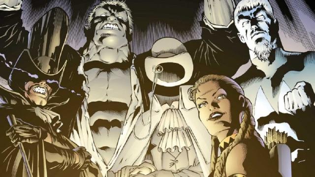 10 Greatest Justice League Villains - Rogues' Gallery 