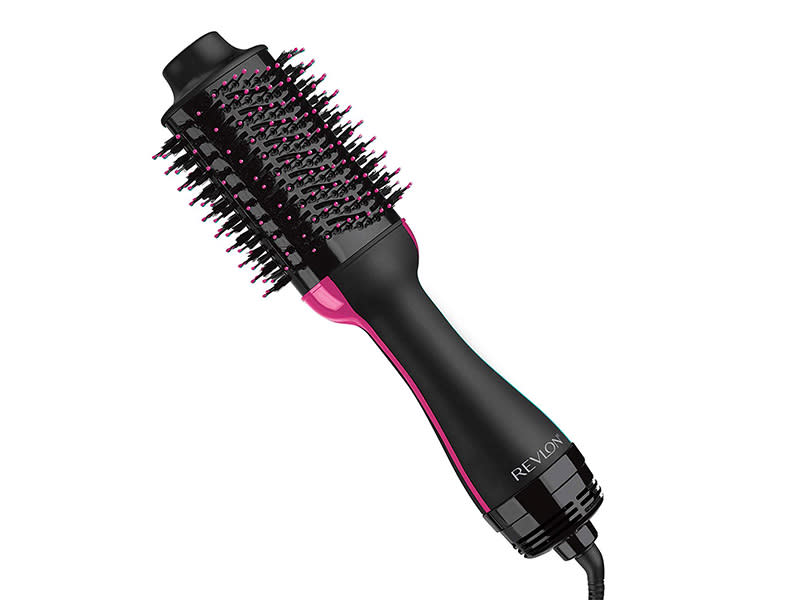 Revlon One-Step Hair Dryer & Volumizer. (Photo: Amazon)