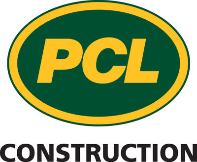 Logo of PCL Construction (CNW Group/PCL Construction)