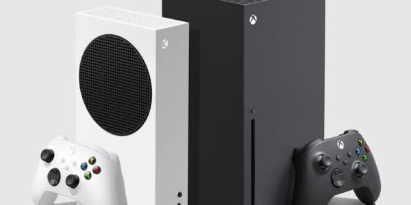 Pronto se anunciará el inicio de la preventa de Xbox Series en México
