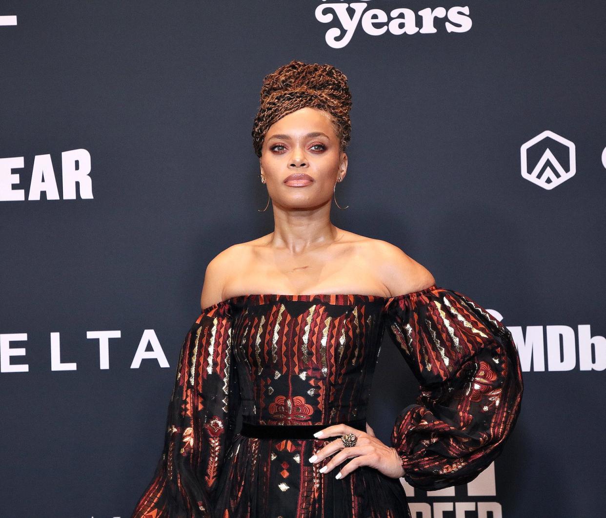 5 Things to Know About Andra Day